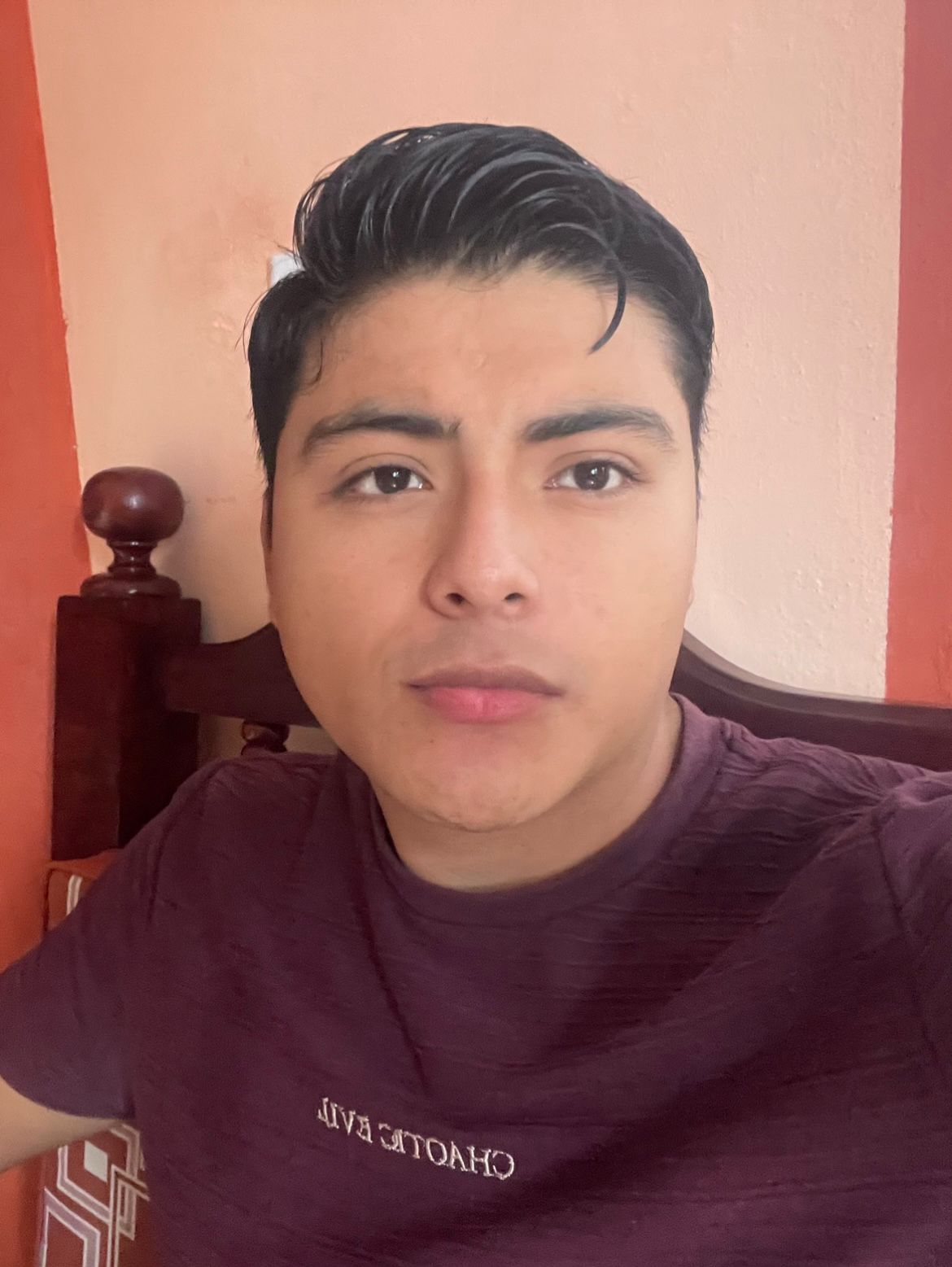 Ing. Anderson Velasco De Leon