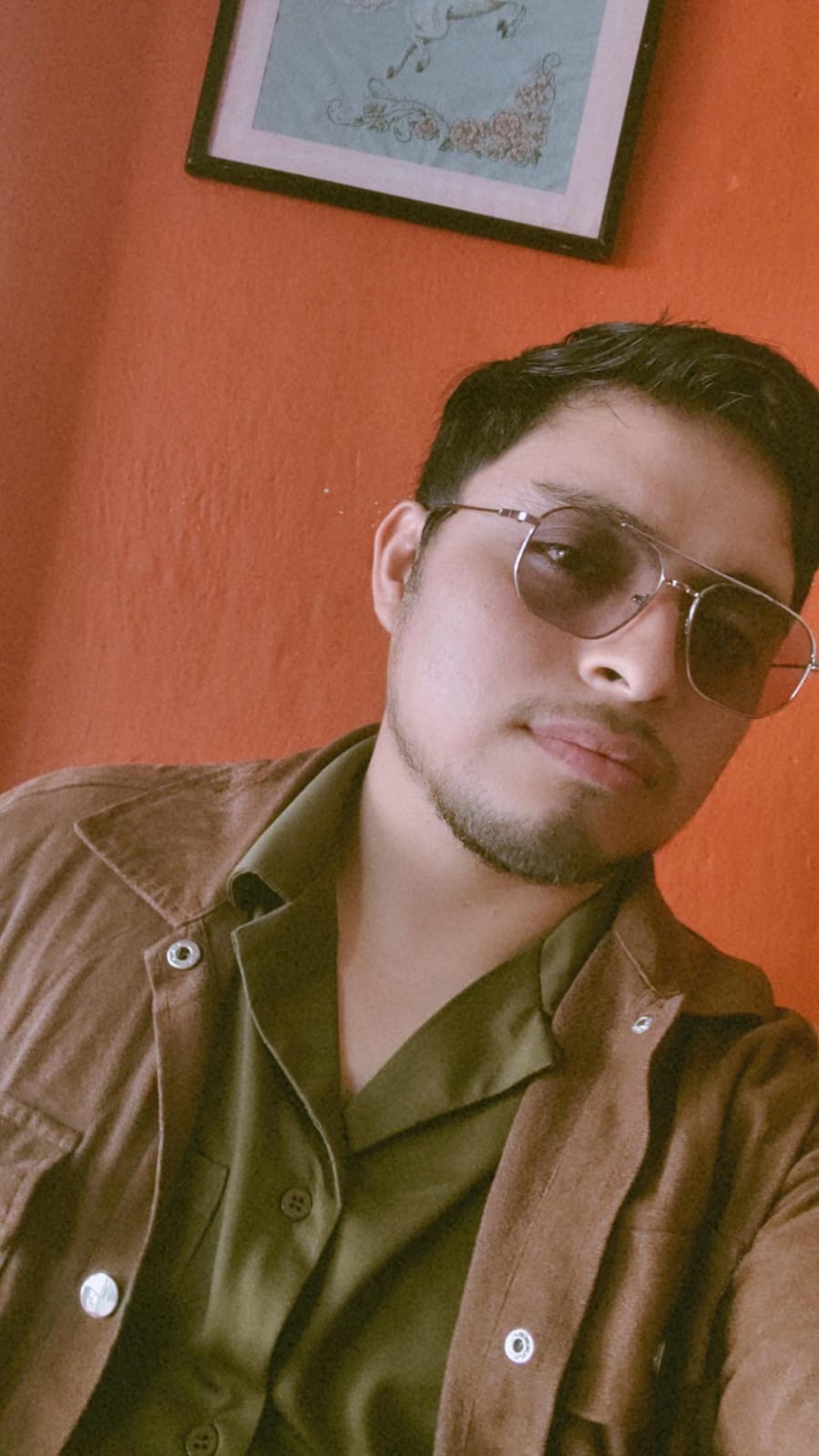 Ing. Manrique Yahir Náñez Morales