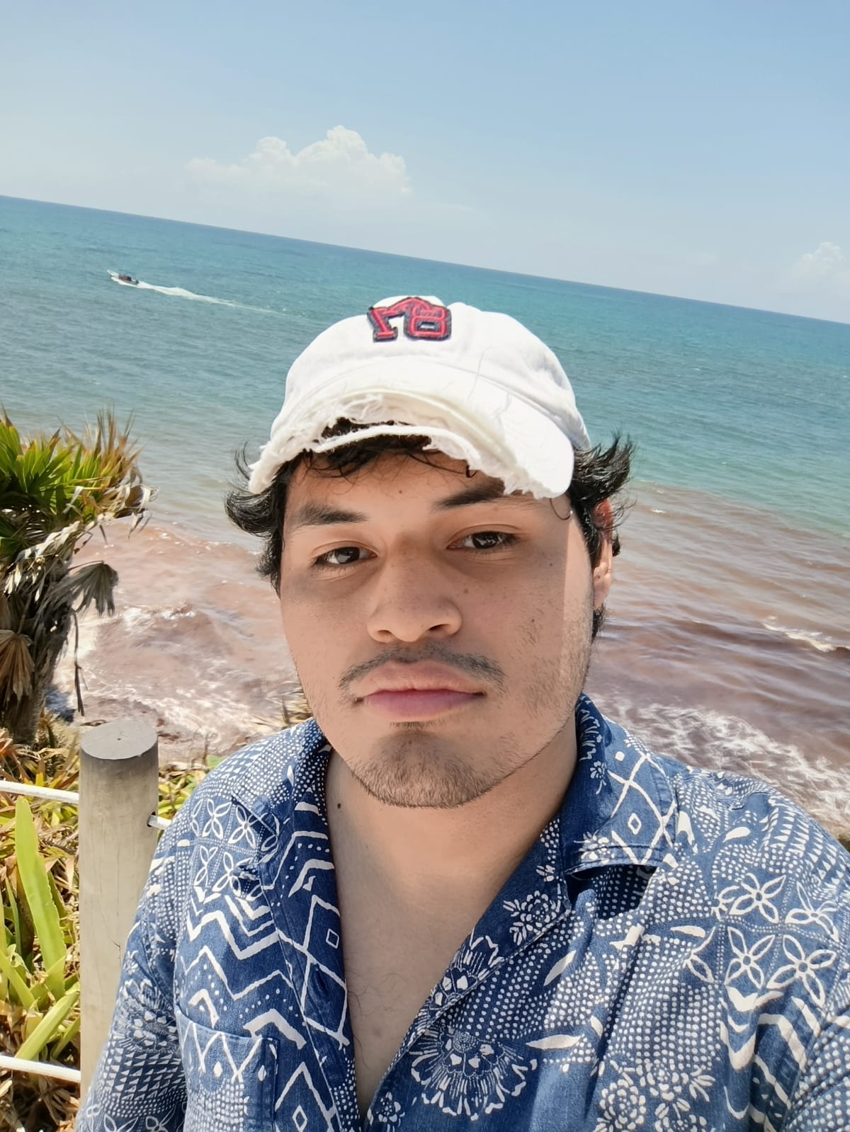 Ing. Rodolfo Yasir Estrada Gálvez